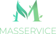 Masservice Paltaryuyan Təmiri Logosu